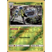 17/156 Aranestro - Reverse Holo - Ultra-Prisma