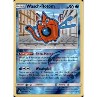 40/156 Wasch-Rotom - Reverse Holo - Ultra-Prisma