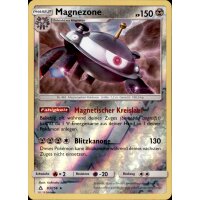 83/156 Magnezone - Reverse Holo - Ultra-Prisma