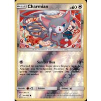 108/156 Charmian - Reverse Holo - Ultra-Prisma