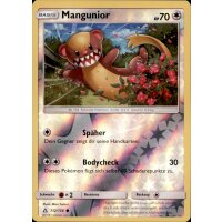 112/156 Mangunior - Reverse Holo - Ultra-Prisma