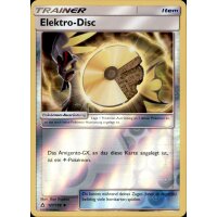 121/156 Elektro-Disc - Reverse Holo - Ultra-Prisma