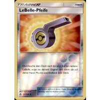 127/156 LeBelle-Pfeife - Reverse Holo - Ultra-Prisma