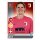 TOPPS Bundesliga 2017/2018 - Sticker 4 - Marwin Hitz