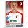 TOPPS Bundesliga 2017/2018 - Sticker 5 - Martin Hinteregger