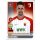 TOPPS Bundesliga 2017/2018 - Sticker 10 - Rani Khedira