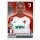 TOPPS Bundesliga 2017/2018 - Sticker 13 - Jonathan Schmid