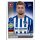 TOPPS Bundesliga 2017/2018 - Sticker 27 - Alexander Esswein