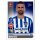 TOPPS Bundesliga 2017/2018 - Sticker 33 - Vedad Ibisevic