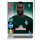 TOPPS Bundesliga 2017/2018 - Sticker 40 - Lamine Sane
