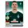 TOPPS Bundesliga 2017/2018 - Sticker 43 - Jerome Gondorf