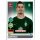 TOPPS Bundesliga 2017/2018 - Sticker 46 - Fin Bartels