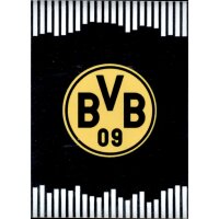 TOPPS Bundesliga 2017/2018 - Sticker 52 - Borussia...