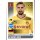 TOPPS Bundesliga 2017/2018 - Sticker 54 - Marcel Schmelzer