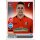 TOPPS Bundesliga 2017/2018 - Sticker 80 - Christian Günter