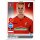TOPPS Bundesliga 2017/2018 - Sticker 83 - Philipp Lienhart