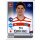 TOPPS Bundesliga 2017/2018 - Sticker 95 - Gotoku Sakai