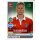 TOPPS Bundesliga 2017/2018 - Sticker 111 - Mathias Ostrozolek