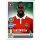 TOPPS Bundesliga 2017/2018 - Sticker 114 - Salif Sane