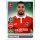 TOPPS Bundesliga 2017/2018 - Sticker 120 - Jonathas