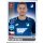 TOPPS Bundesliga 2017/2018 - Sticker 125 - Pavel Kaderabek