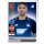 TOPPS Bundesliga 2017/2018 - Sticker 138 - Andrej Kramaric