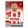 TOPPS Bundesliga 2017/2018 - Sticker 147 - Marko Högner