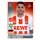 TOPPS Bundesliga 2017/2018 - Sticker 149 - Leonardo Bittencourt