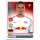 TOPPS Bundesliga 2017/2018 - Sticker 162 - Diego Demme