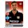 TOPPS Bundesliga 2017/2018 - Sticker 171 - Benjamin Henrichs