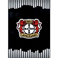 TOPPS Bundesliga 2017/2018 - Sticker 172 - Bayer 04...