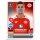 TOPPS Bundesliga 2017/2018 - Sticker 188 - Stefan Bell