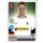 TOPPS Bundesliga 2017/2018 - Sticker 204 - Matthias Ginter