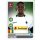 TOPPS Bundesliga 2017/2018 - Sticker 209 - Ibrahima Traore