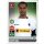 TOPPS Bundesliga 2017/2018 - Sticker 211 - Raffael