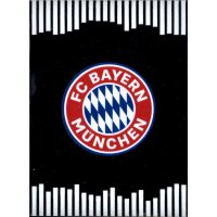 TOPPS Bundesliga 2017/2018 - Sticker 217 - FC Bayern...