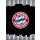 TOPPS Bundesliga 2017/2018 - Sticker 217 - FC Bayern München Logo