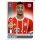 TOPPS Bundesliga 2017/2018 - Sticker 225 - Corentin Tolisso