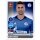 TOPPS Bundesliga 2017/2018 - Sticker 233 - Matjia Nastasic