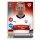 TOPPS Bundesliga 2017/2018 - Sticker 246 - Andreas Beck