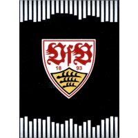 TOPPS Bundesliga 2017/2018 - Sticker 247 - VfB Stuttgart...