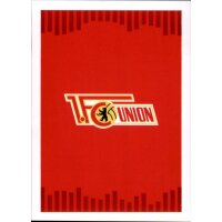 TOPPS Bundesliga 2017/2018 - Sticker 278 - 1. FC Union...