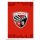 TOPPS Bundesliga 2017/2018 - Sticker 288 - FC Ingolstadt 04 Logo