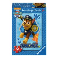 Paw Patrol 54 Teile Minipuzzles