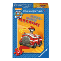 Paw Patrol 54 Teile Minipuzzles
