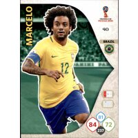 Panini WM Russia 2018 -  Nr. 40 - Marcelo - Team Mate