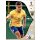 Panini WM Russia 2018 -  Nr. 48 - Philippe Coutinho - Team Mate