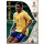 Panini WM Russia 2018 -  Nr. 52 - Gabriel Jesus - Team Mate