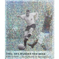 11FR-006 - Sticker 6 - Panini 11 Freunde Fußball...