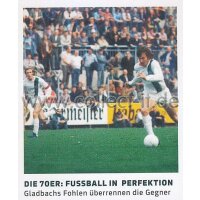 11FR-008 - Sticker 8 - Panini 11 Freunde Fußball...